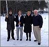 Bob,Gaby,Carol & David Bob,Gaby,Carol & David